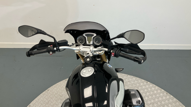 BMW R Ninet ABS